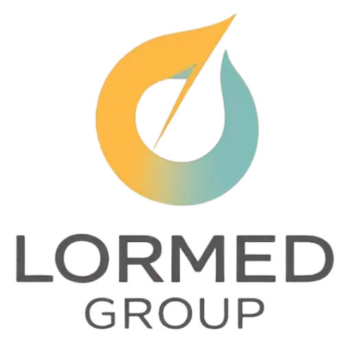 LORMED Logo