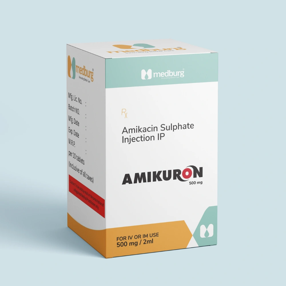 Amikuron