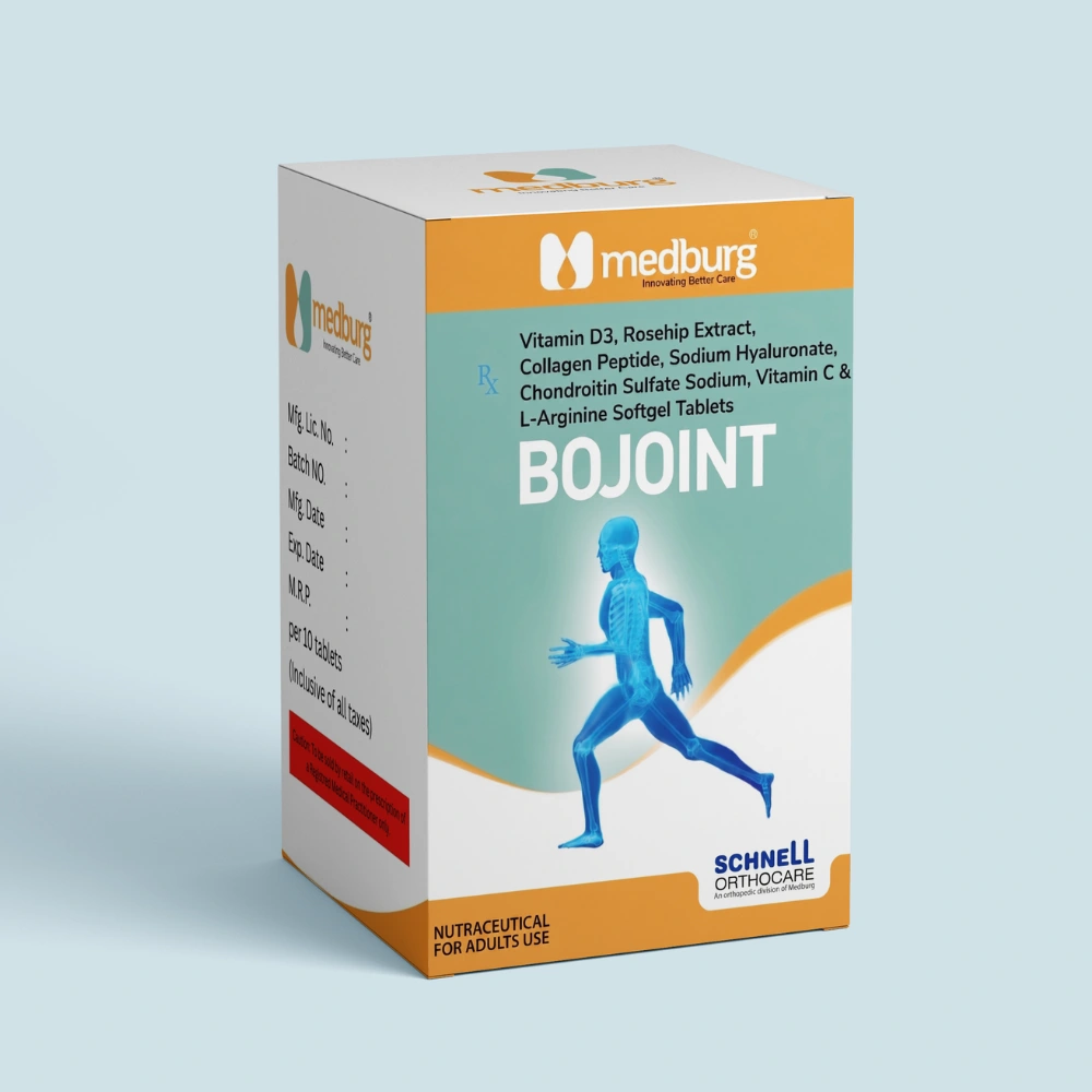 Bojoint