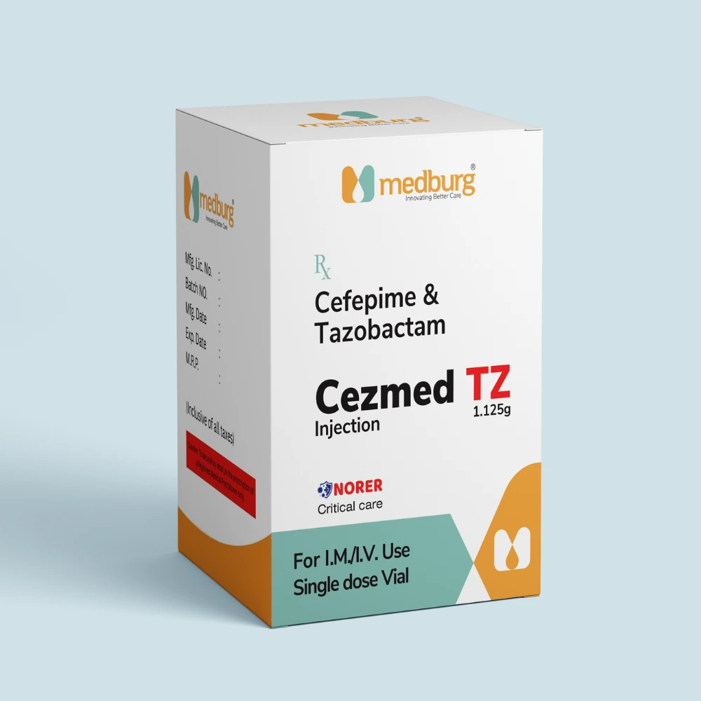 Cezmed TZ