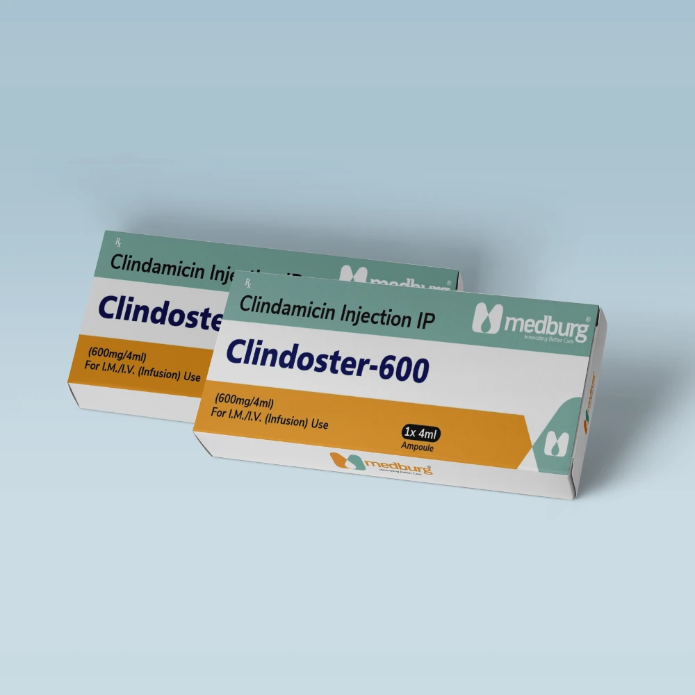 Clindoster-600