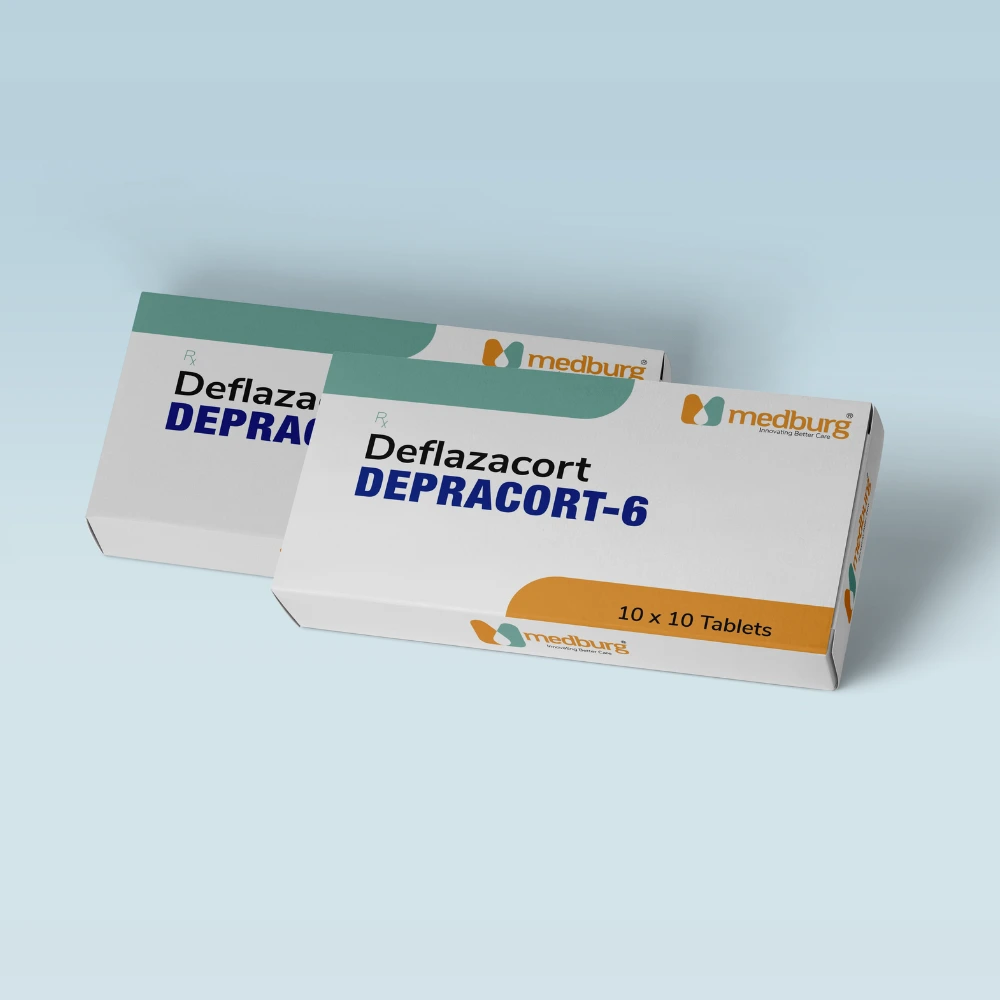 Depracort