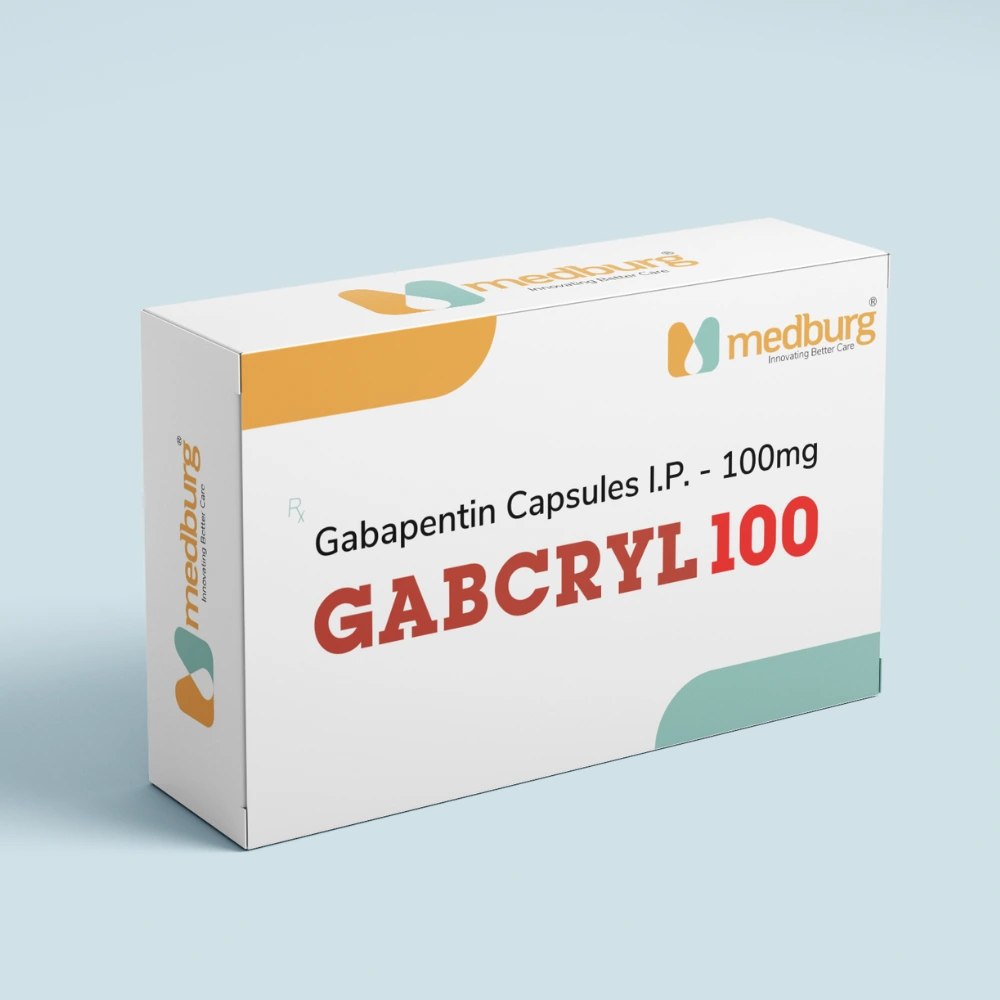 Gabcryl 100