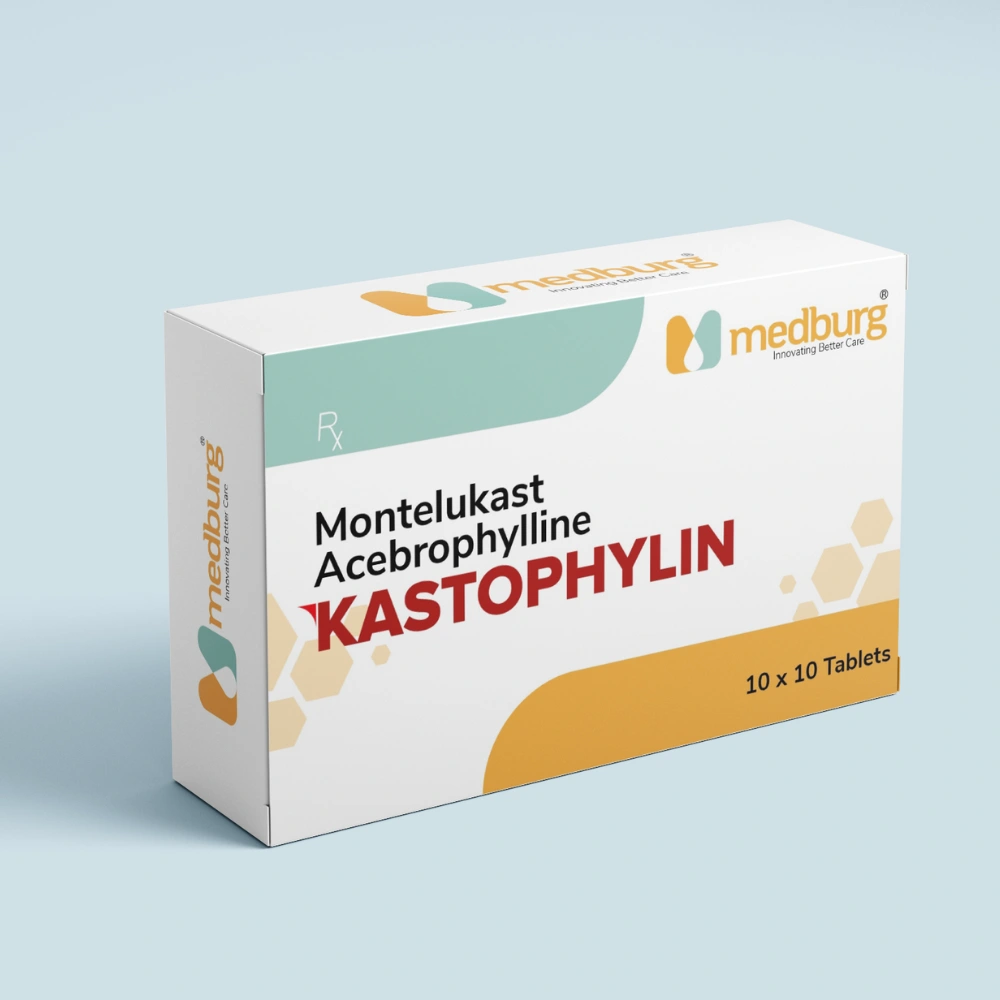 Kastophylin