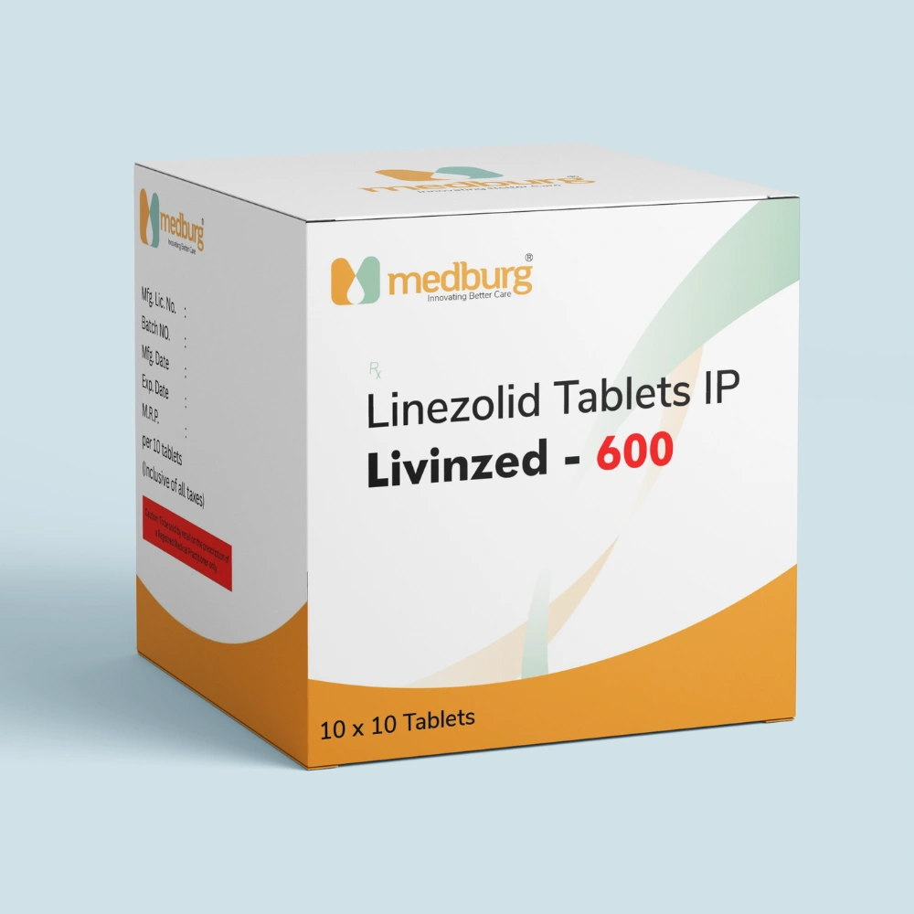 Livinzed 600