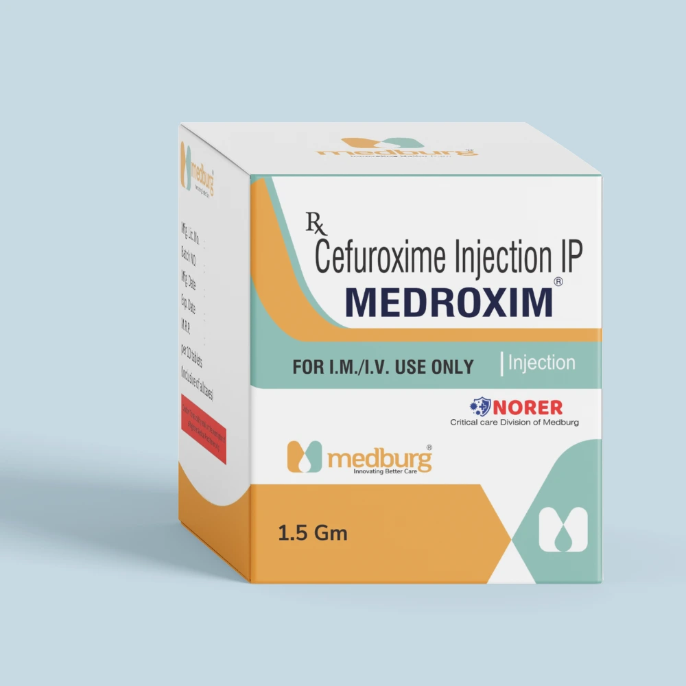 Medroxim 500