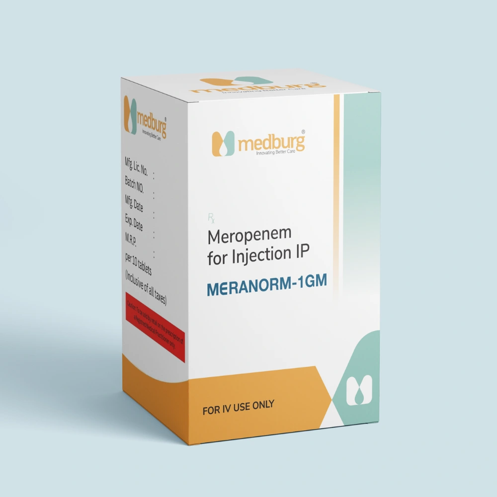 Meranorm