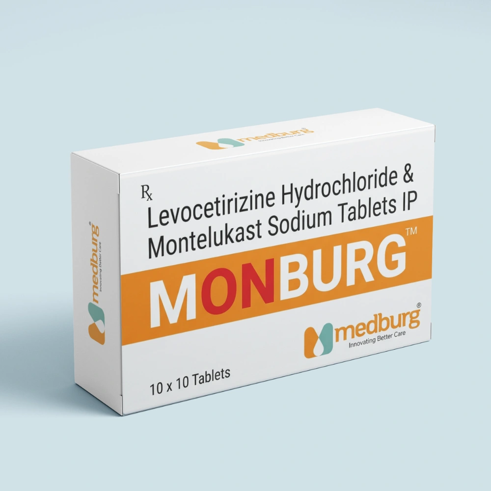 Monburg Kid