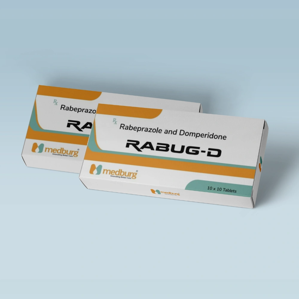 Rabug-D