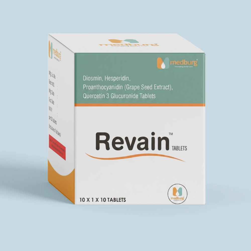 Revain