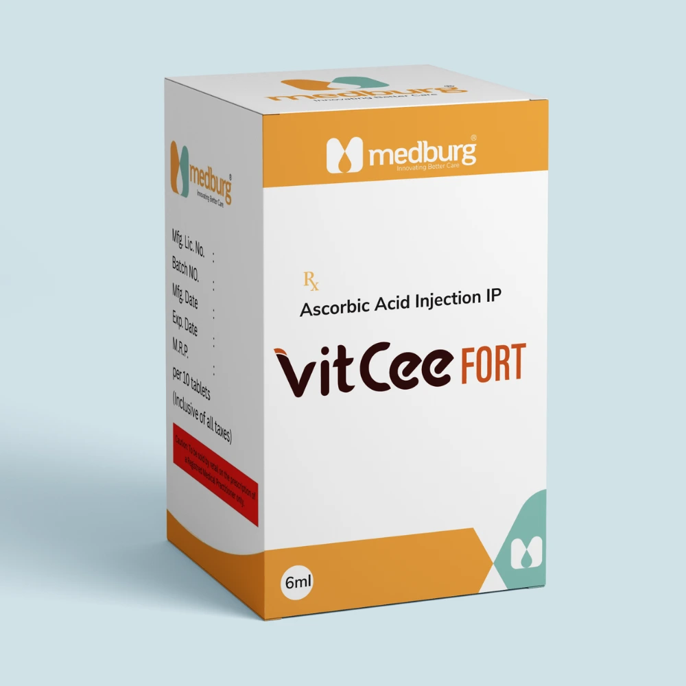 Vitcee Fort