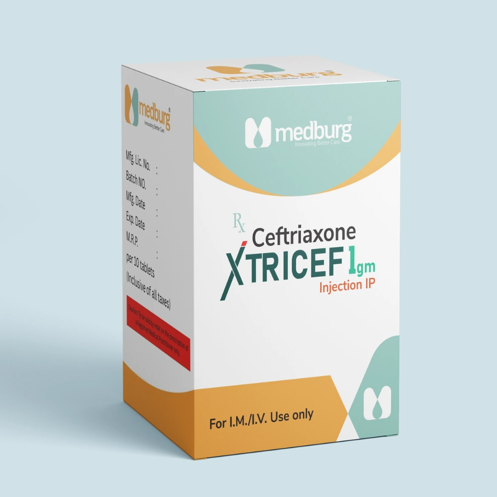 Xtricef